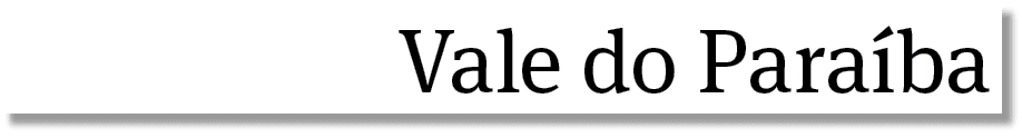 Vale do Para ba